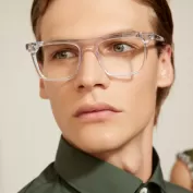 Hermossa Optik Erkek Gozluk