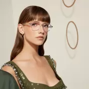 Hermossa Optik Kadin Gozluk