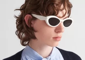 Neden Prada Gözlük? – Lüks Zevkleri Olanlara Özel!