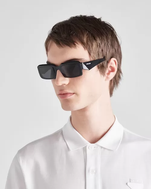 Prada Gozluk Erkek 5