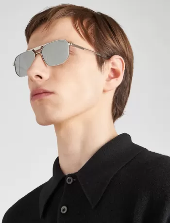 prada gözlük erkek