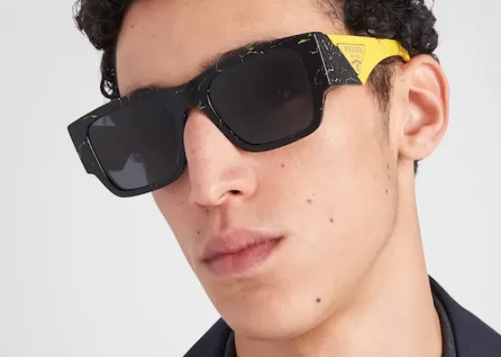 prada gözlük modelleri