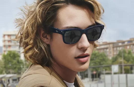 Rayban Gozluk 4