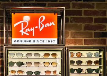 Ray-Ban Gözlük Çerçeveleri Kaliteyi Ayağınıza Getiriyor!