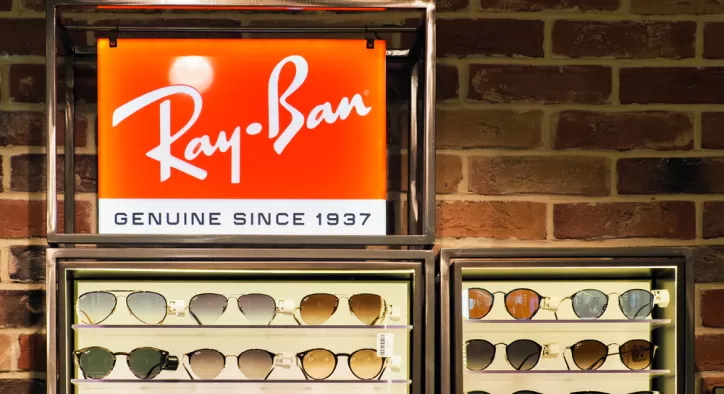 Ray-Ban Gözlük Çerçeveleri Kaliteyi Ayağınıza Getiriyor!