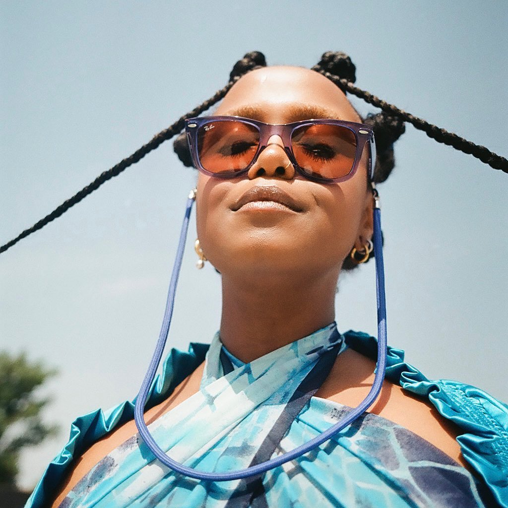 Rayban Gozluk Kadin 1