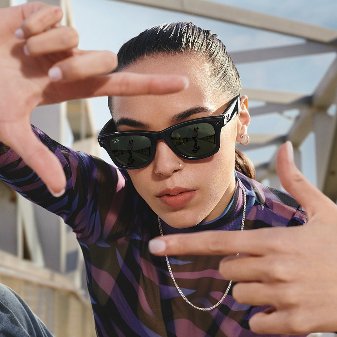 Rayban Gozluk Modelleri 1