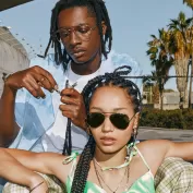 Rayban Optik Gozluk 1