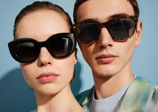 vogue gözlük erkek