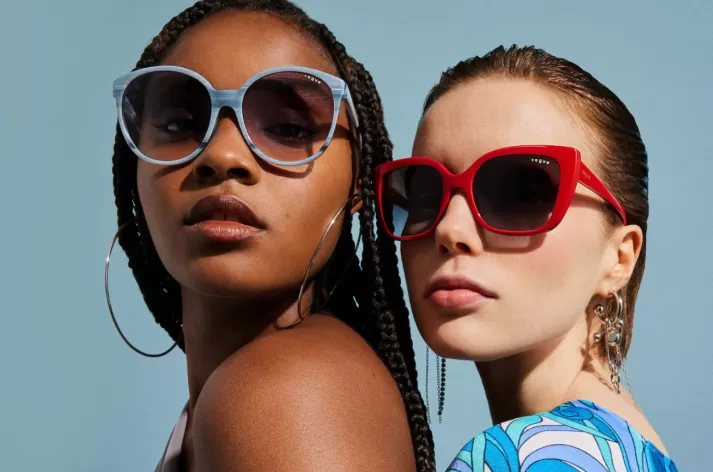 vogue gözlük fiyatları
