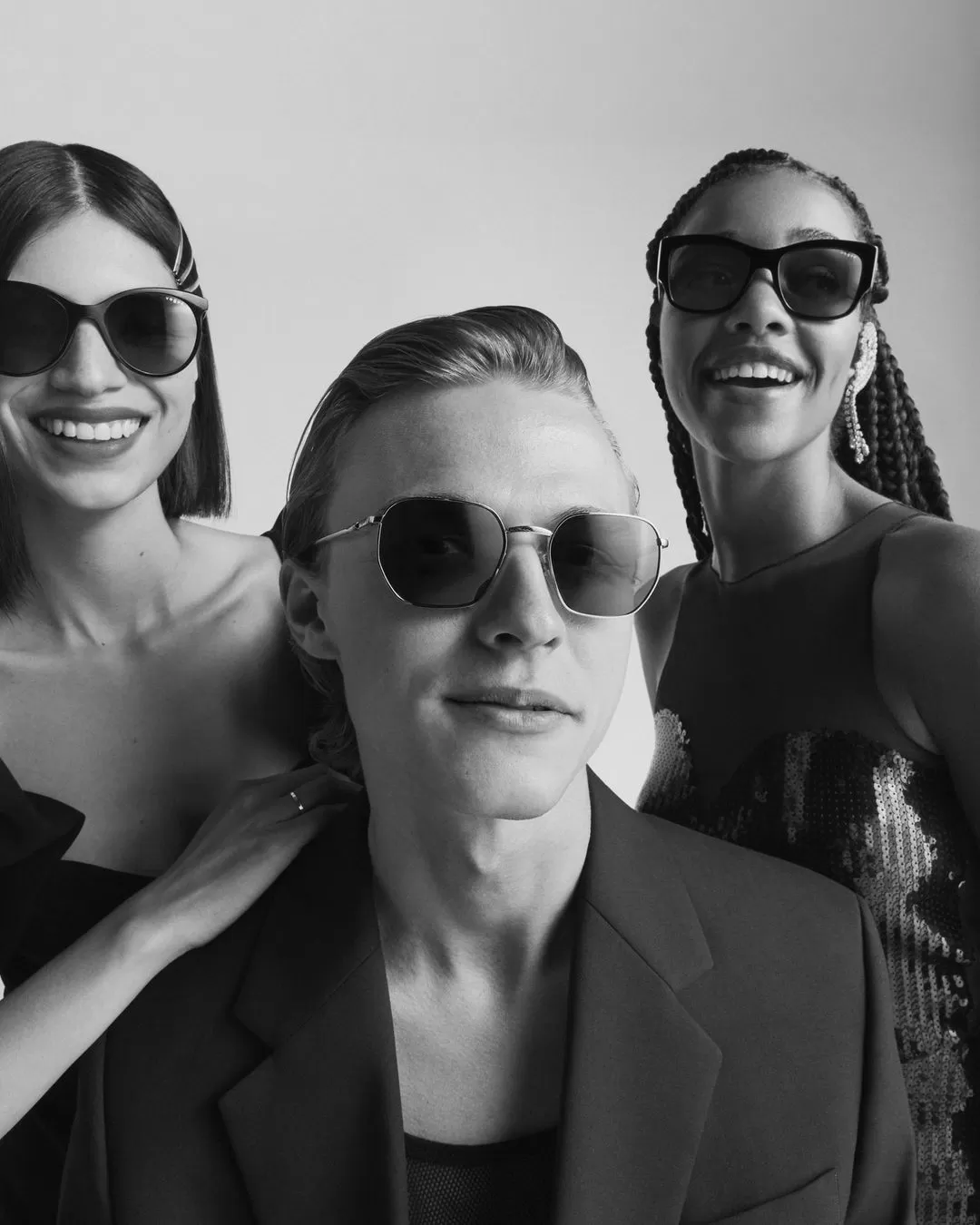 Vogue Gozluk Modelleri 5