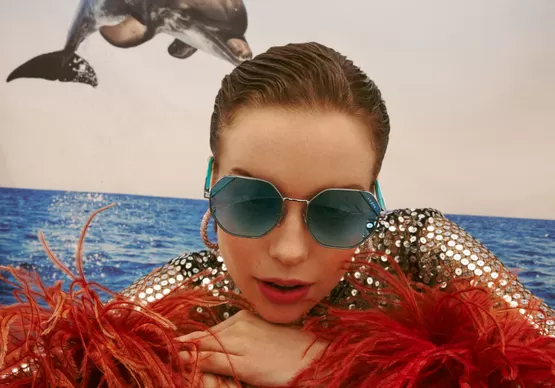 vogue gözlükler