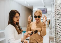 vogue güneş gözlüğü