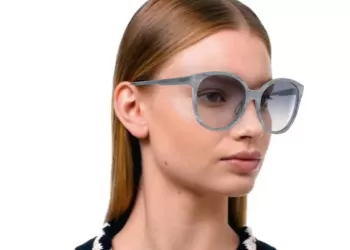 Vogue Güneş Gözlüğünde Bir Numara! – Vogue ile Tanışın!