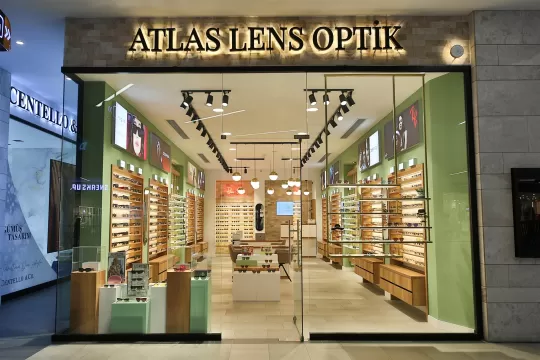 atlas lens optik