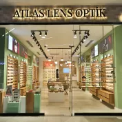Atlas Lens Optik 8