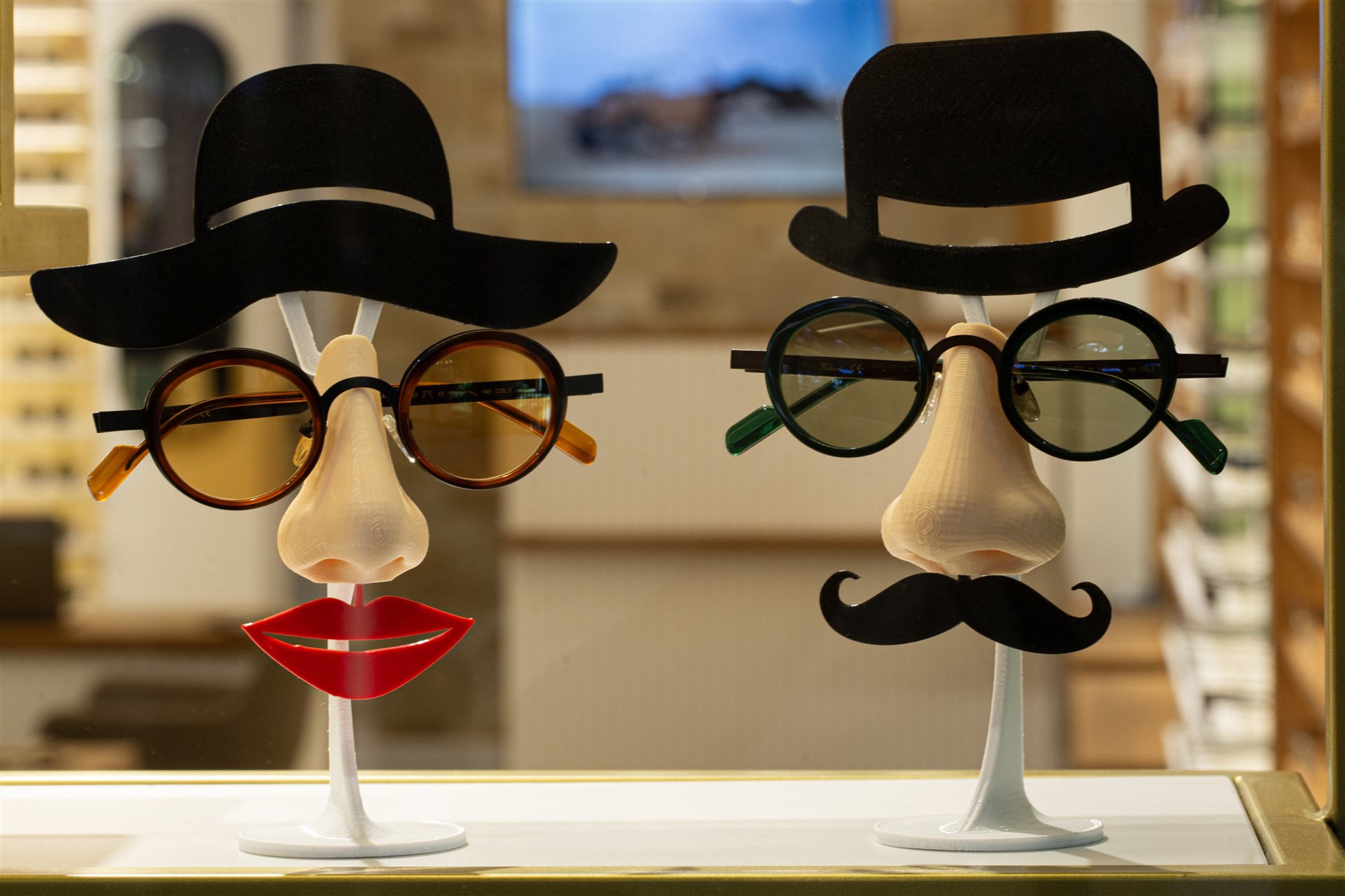 Atlas Optik Istanbul 1