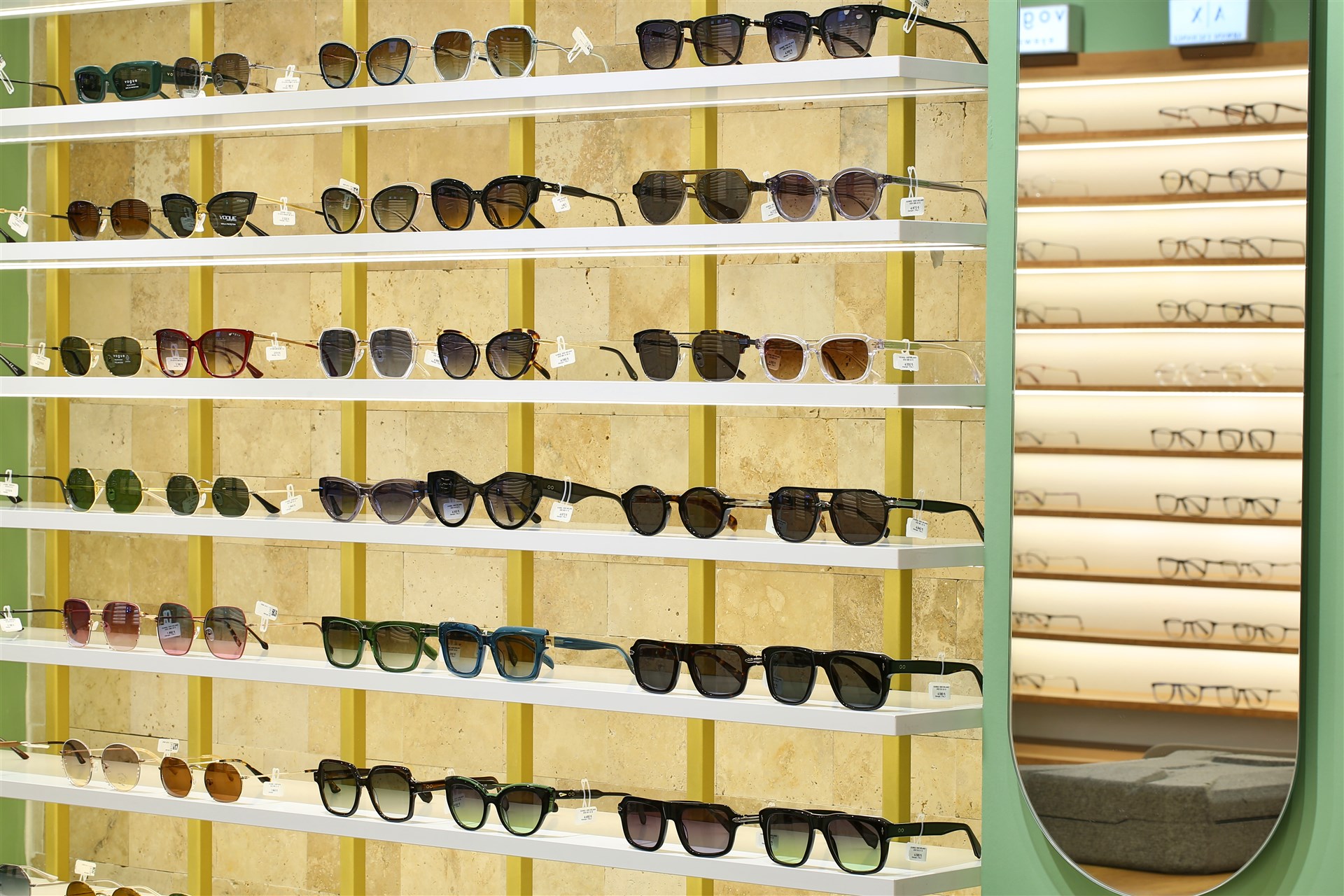 En Iyi Gozlukcu Istanbul 1