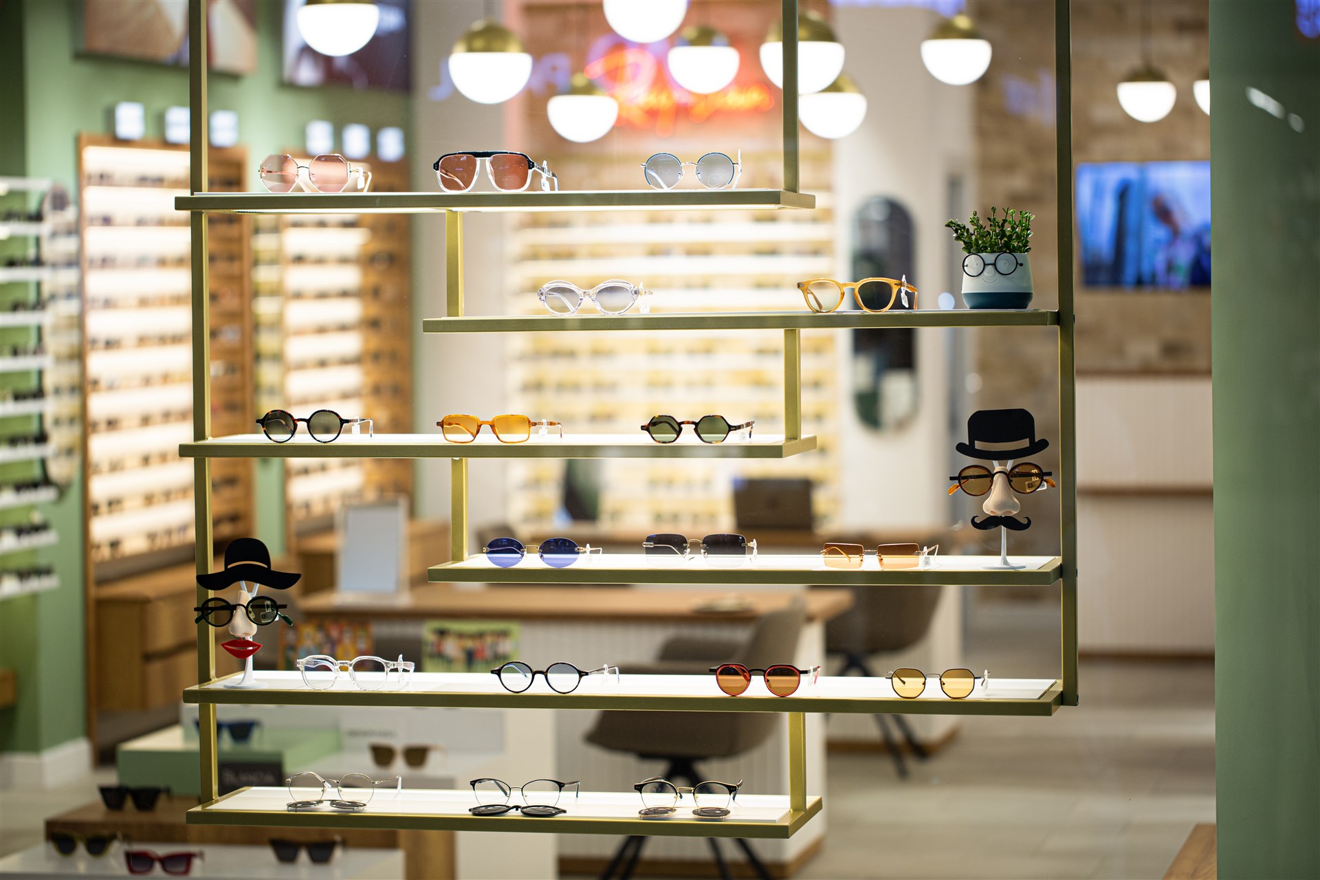 Gozluk Firmasi Istanbul 2