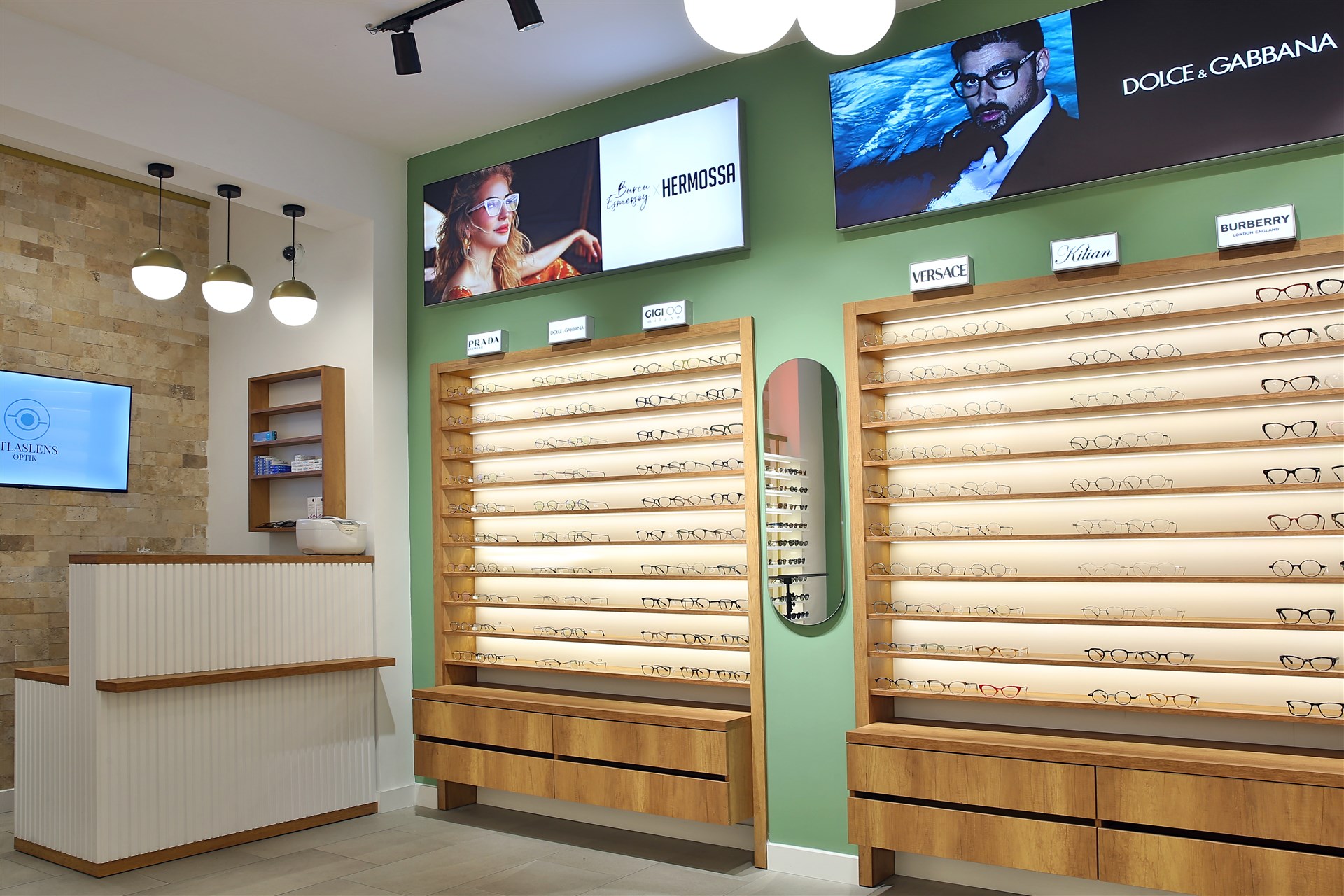 Istanbul Gozluk Firmalari 3