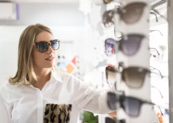 Güneş Gözlüğü Firması