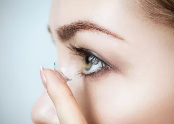 Kontakt Lens Nedir Nasıl Kullanılır?