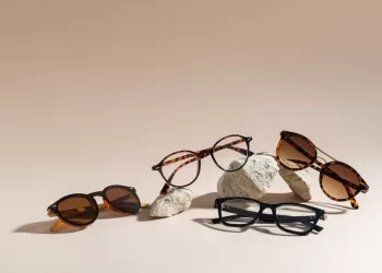 Gözlük Çeşitleri Neler?