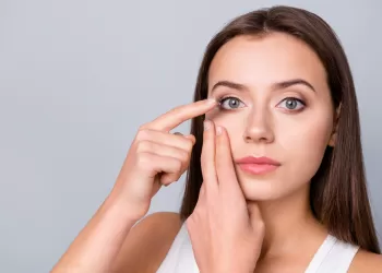 Lensler Ne Kadar Süre Kullanılır?