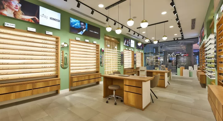 En İyi Optik Gözlükçüler – İstanbul Optikçiler