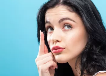 Lens Modelleri: Göz Sağlığınızı Riske Atmayın