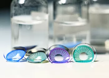 Lens Renkleri Neler?