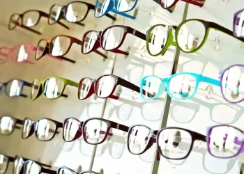 Numaralı Gözlük Modelleri Kadın & Erkek