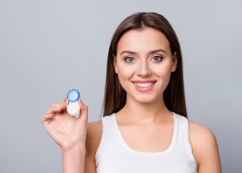 Numaralı Göz Lensi Kaç TL?