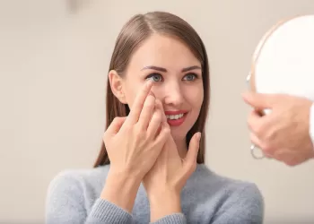 Numaralı Lens Markaları