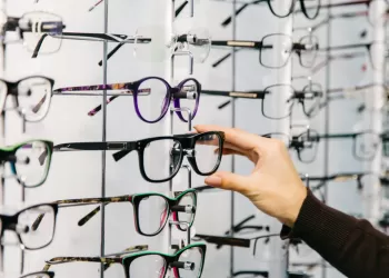 Optik Gözlük Çerçevesi Modelleri