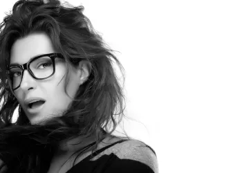 Optik Gözlük Modelleri Kadın & Erkek