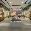 Optik Lens İstanbul Şubeleri