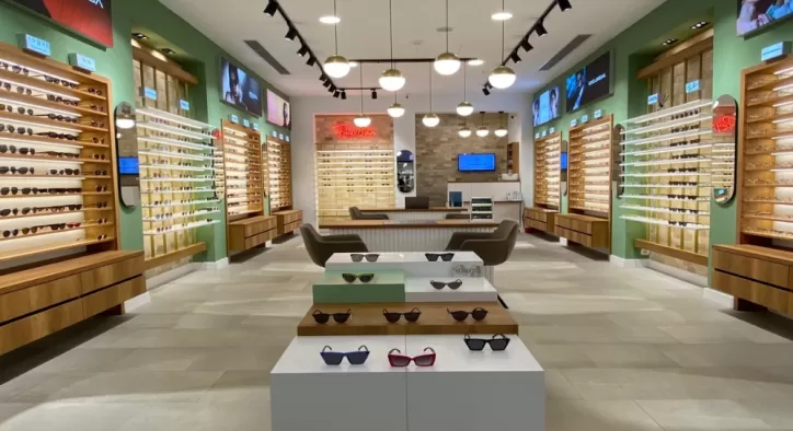 Optik Lens İstanbul Şubeleri