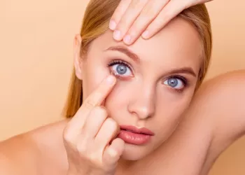 Renkli Lens Modelleri