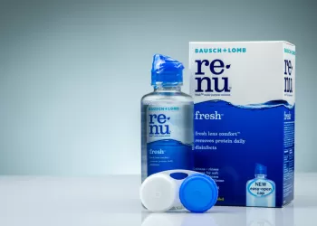 En İyi Şeffaf Lens Markaları Hangileri?