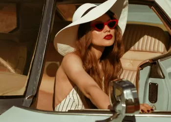 2024 Güneş Gözlüğü Modası