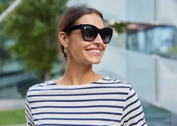 En Popüler Kadın Güneş Gözlüğü Modelleri