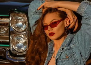 Cat Eye Güneş Gözlüğü Modelleri – 2024 Yazının Vazgeçilmezi!