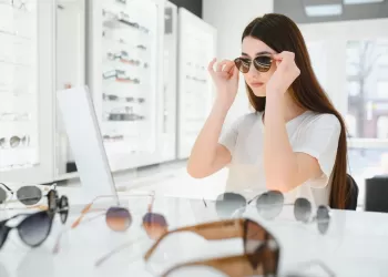 Gözlük Ölçüsü Nasıl Alınır? Gözlük Ölçüsü Hesaplama
