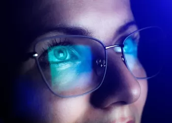 Mavi Işık Gözlüğü Nedir? Ne İşe Yarar?